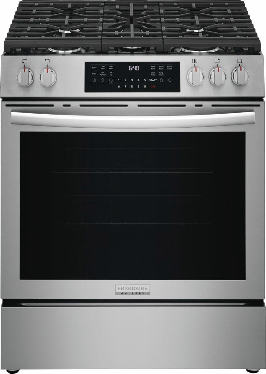 Frigidaire GCFG3059BF 30