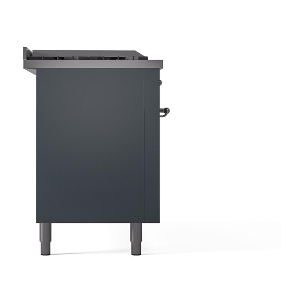 Ilve UN60FSQNMPBGC Ilve Un60Fsqnmpbgc Nostalgie Ii Noblesse 60