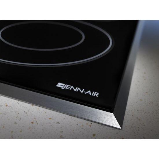 Jennair JEC3536BS 36-Inch Electric Radiant Cooktop