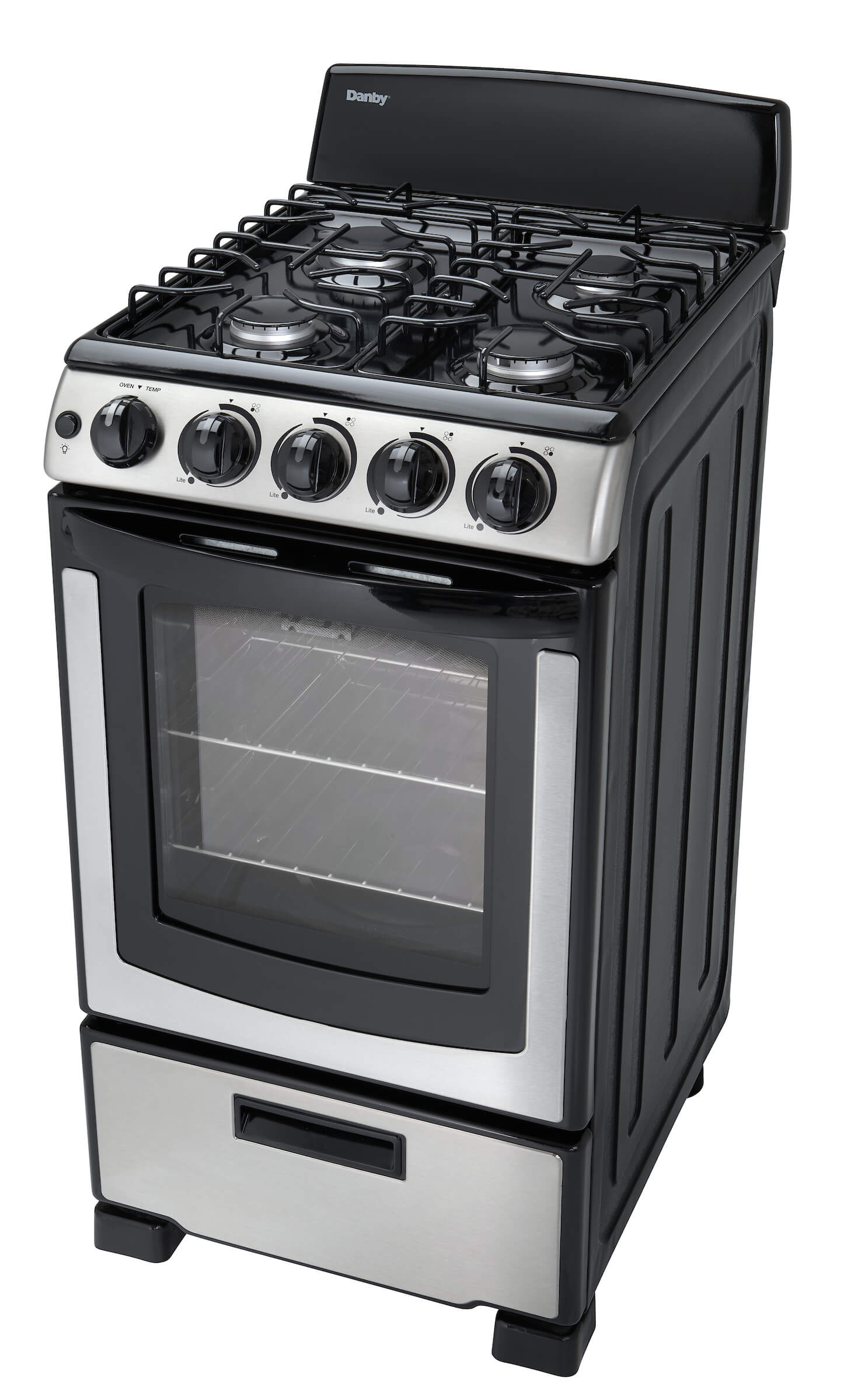 Danby DR203BSSGLP Danby 20