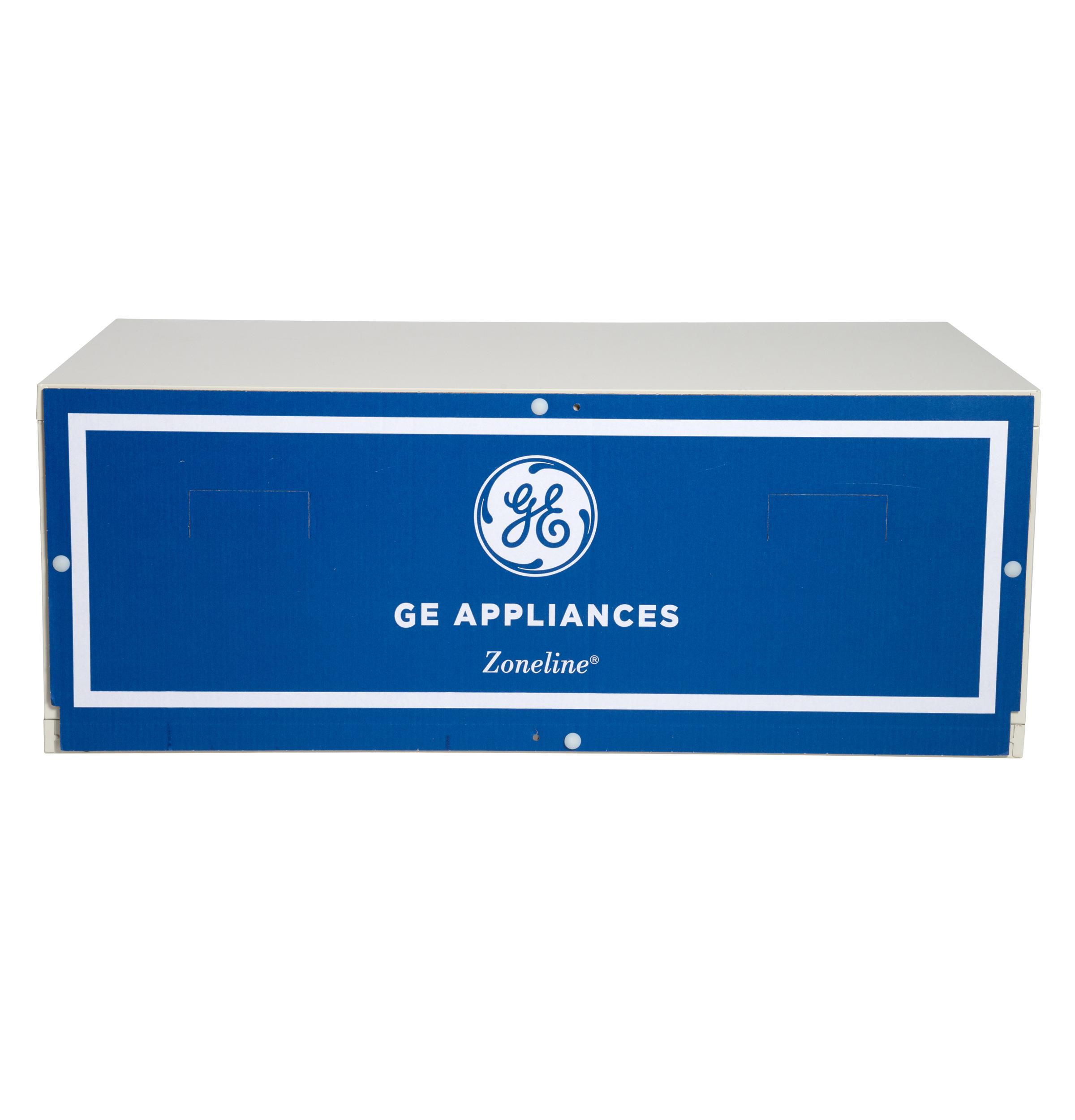 Ge Appliances RAB8124B Quick Snap Wall Sleeve 24