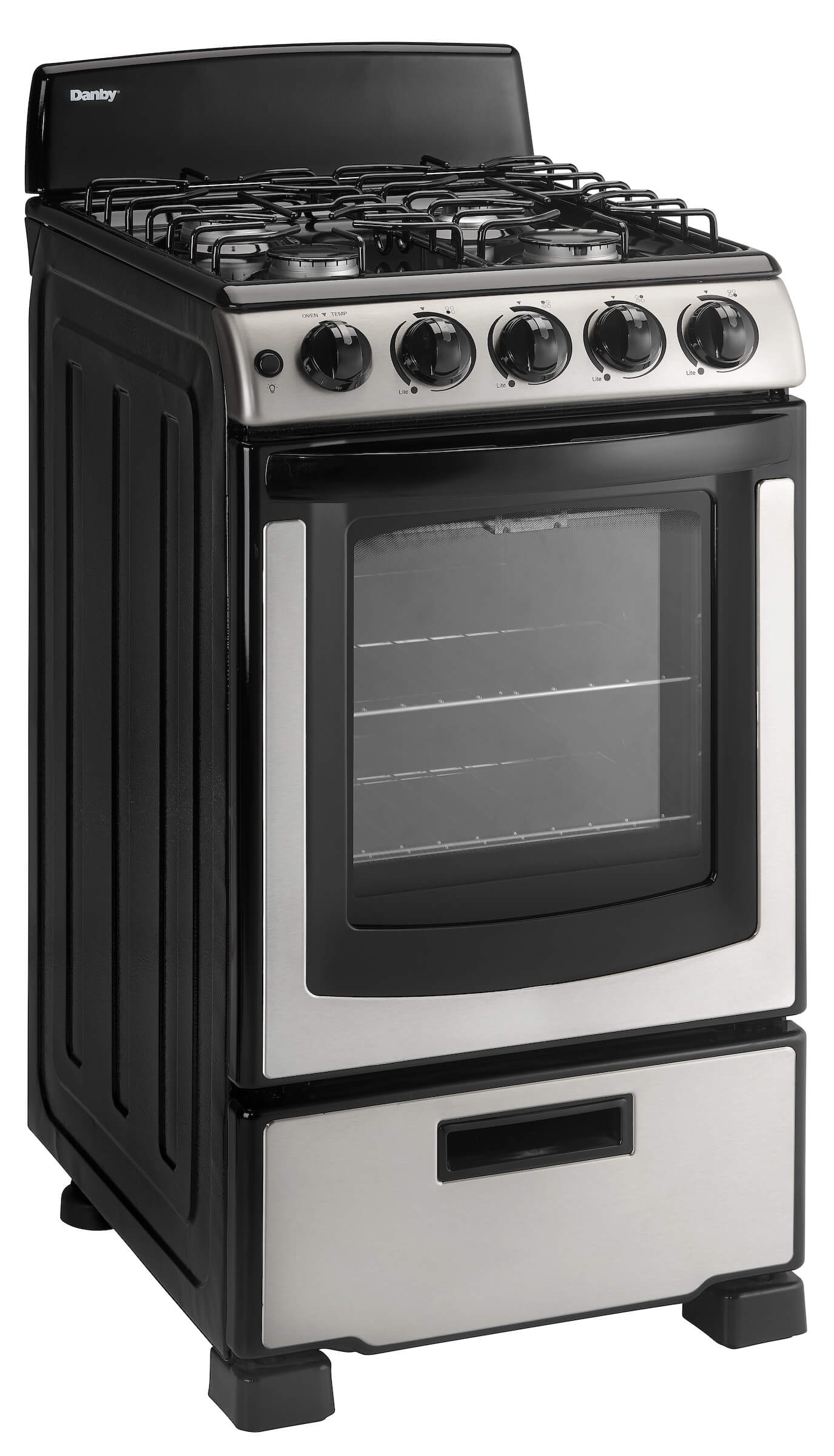 Danby DR203BSSGLP Danby 20