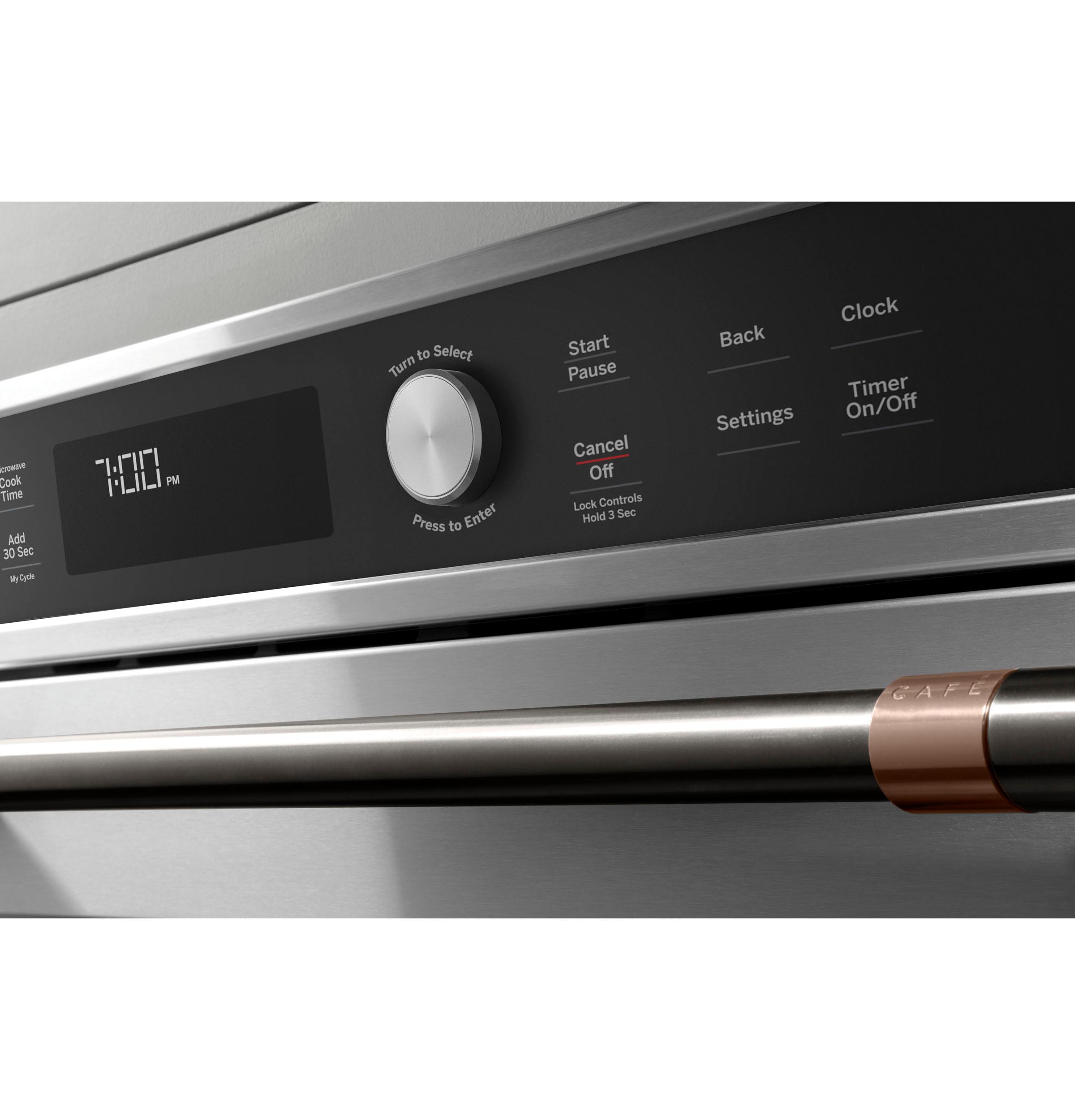 Cafe CWB713P2VS1 Café™ 30
