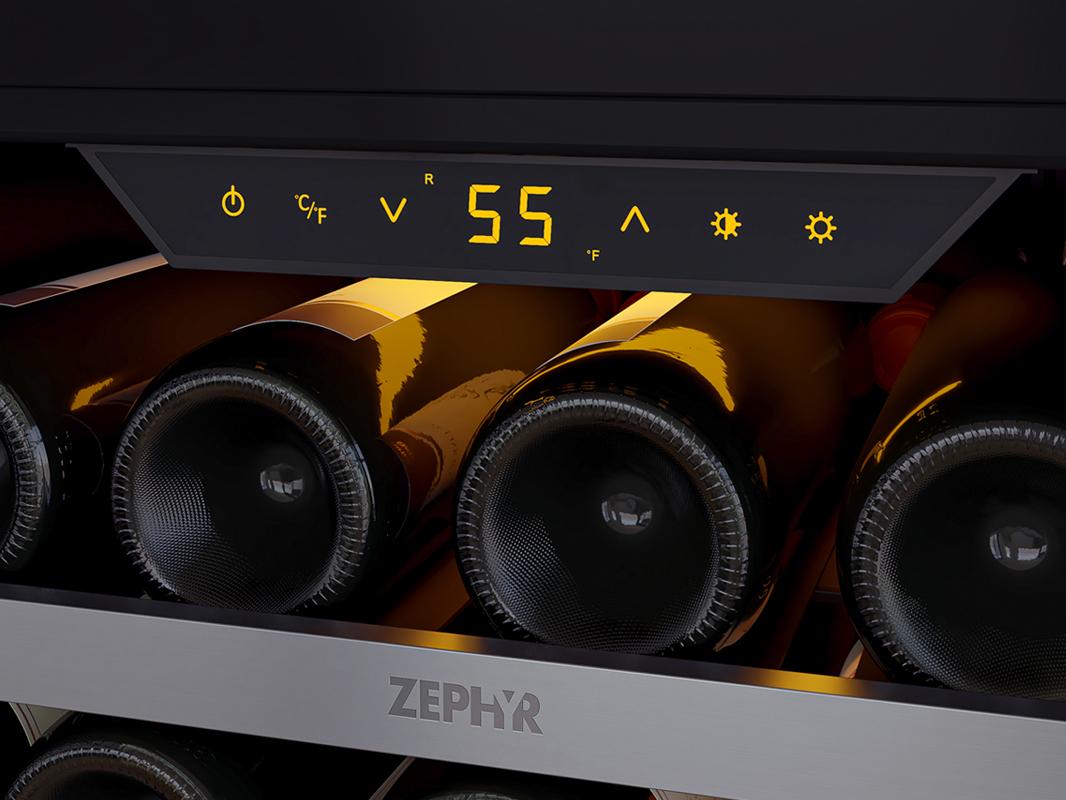 Zephyr PRW24F01CG 24