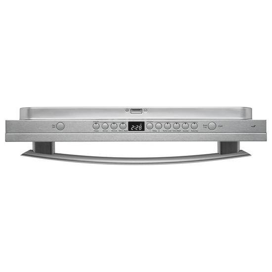 Jennair JDB9600CWP 24-Inch Flush Trifecta™ Dishwasher With Built-In Water Softener