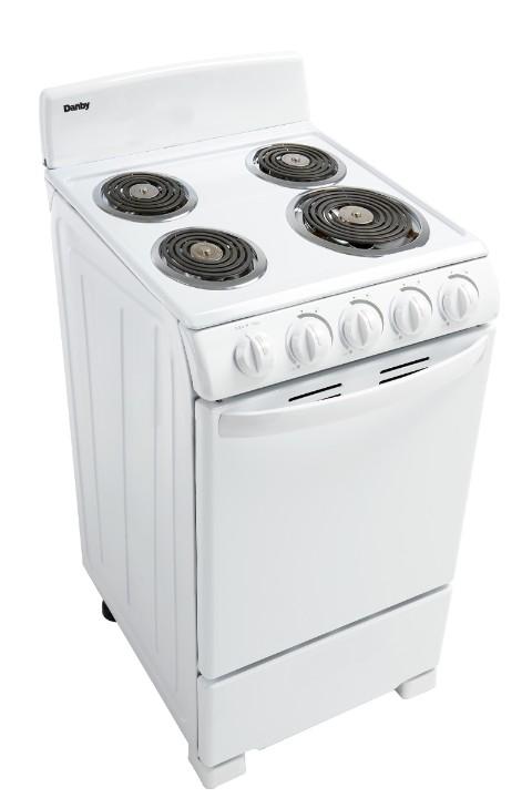 Danby DER203W Danby 20