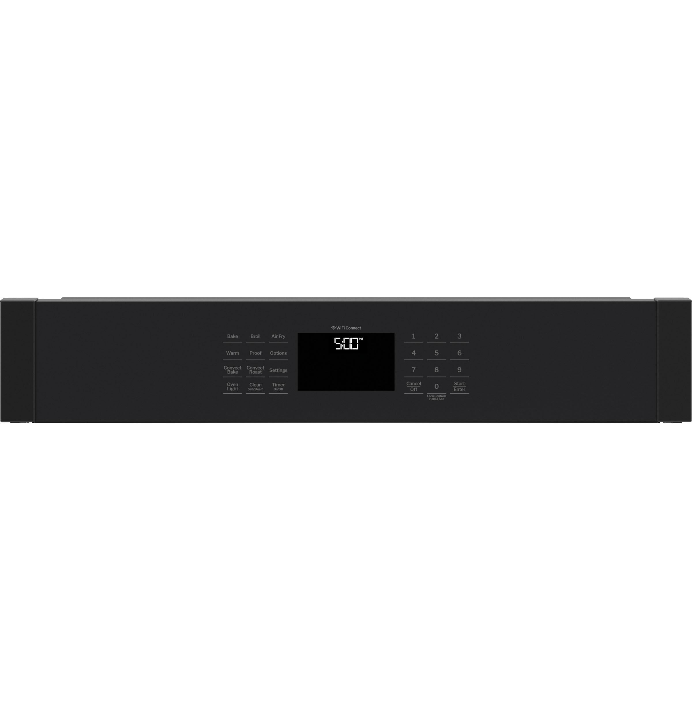Ge Appliances JTS5000DVBB Ge® 30