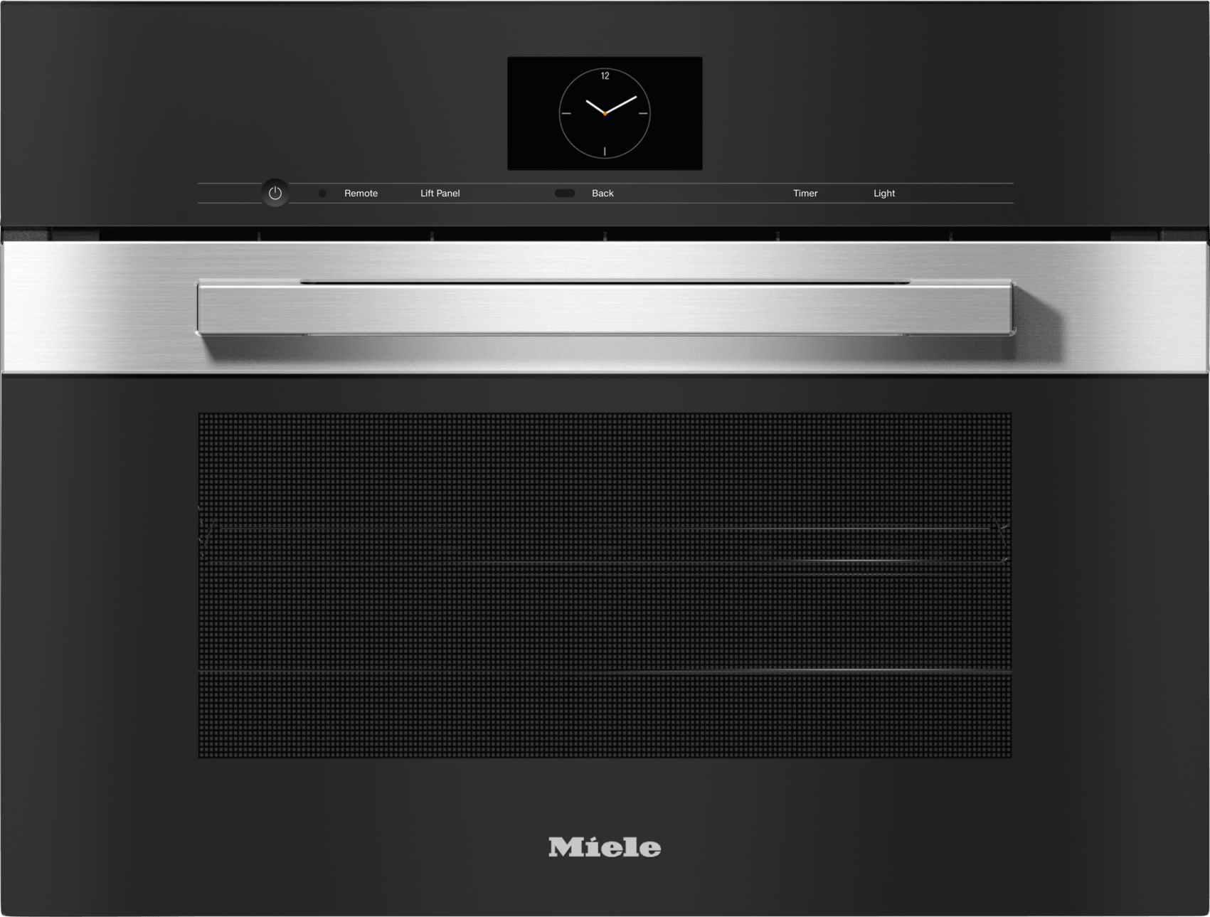 Miele DGC7640CTS Dgc 7640 Am - 24