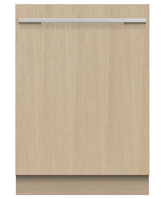 Fisher & Paykel DW24U2I3 Series 7 Integrated Dishwasher