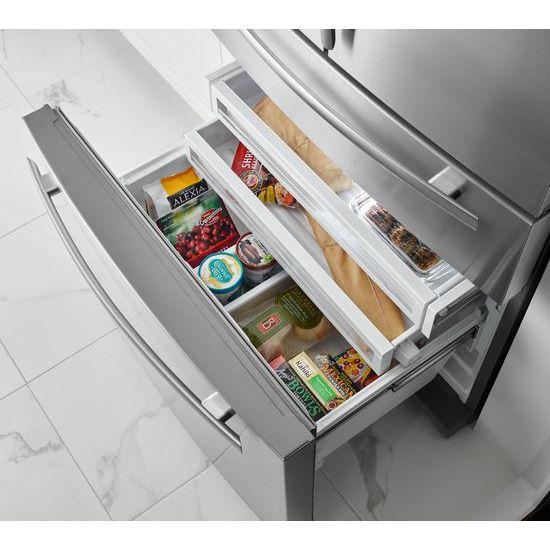 Jennair JFX2897DRP 69
