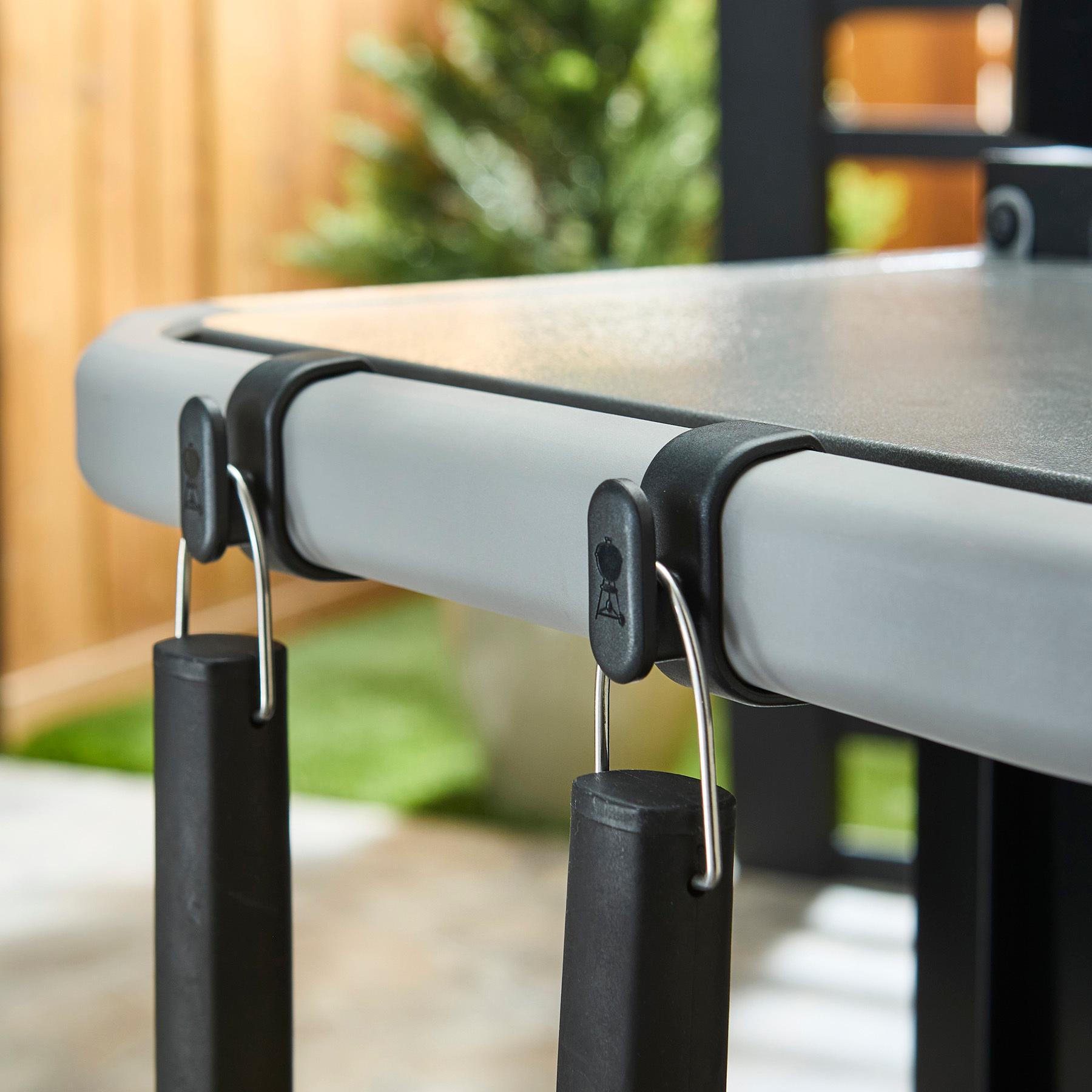 Weber 1501345 Slate® 28