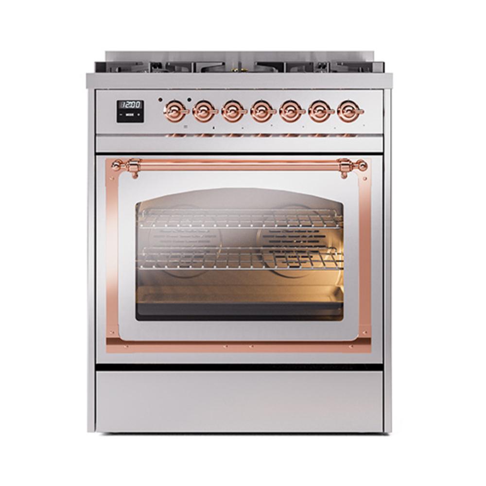 Ilve UN30NMPSSPLP Ilve Un30Nmpssplp Nostalgie Ii Noblesse 30