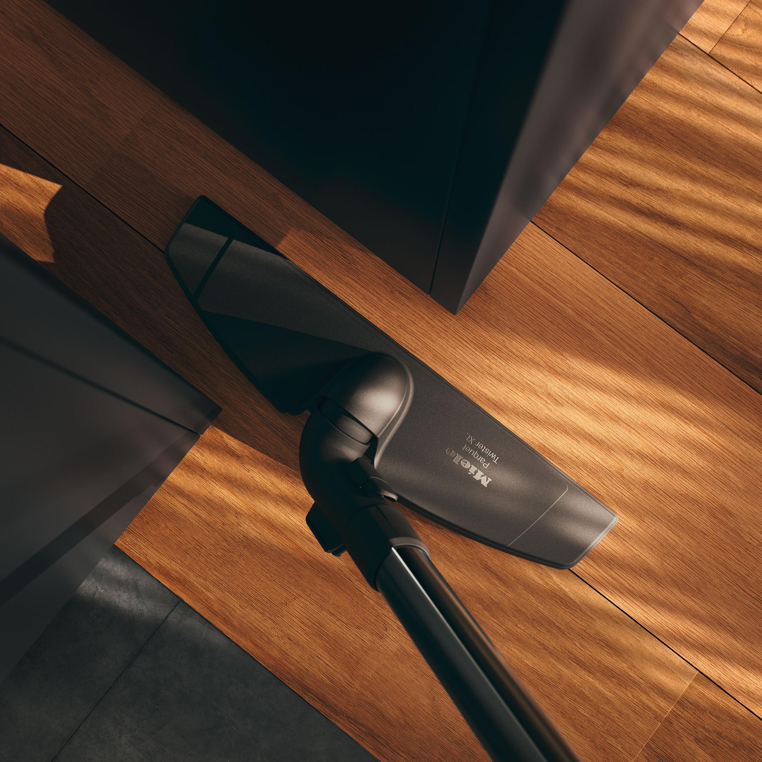 Miele COMPLETEC3BRILLIANTPOWERLINESGPE0BRONZEPEARLFINISH Complete C3 Brilliant Powerline - Sgpe0 - Canister Vacuum Cleaners With Unique Premium Features For The Most Discerning.