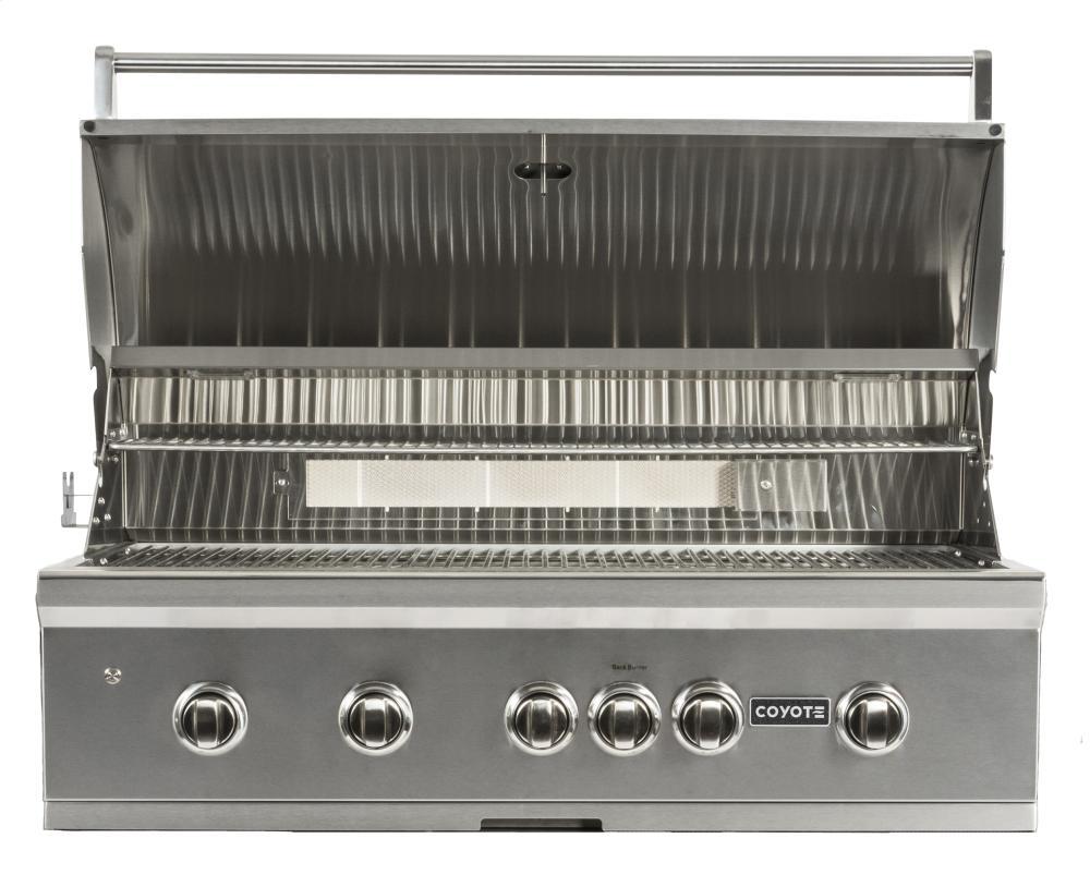 Coyote C1SL42NG 42