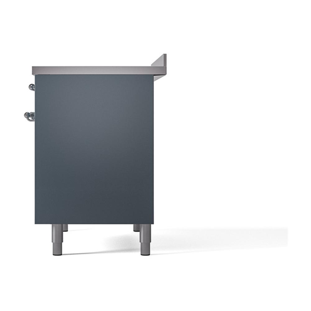 Ilve UNDI406QNMPBGC Ilve Undi406Qnmpbgc Nostalgie Ii Noblesse 40
