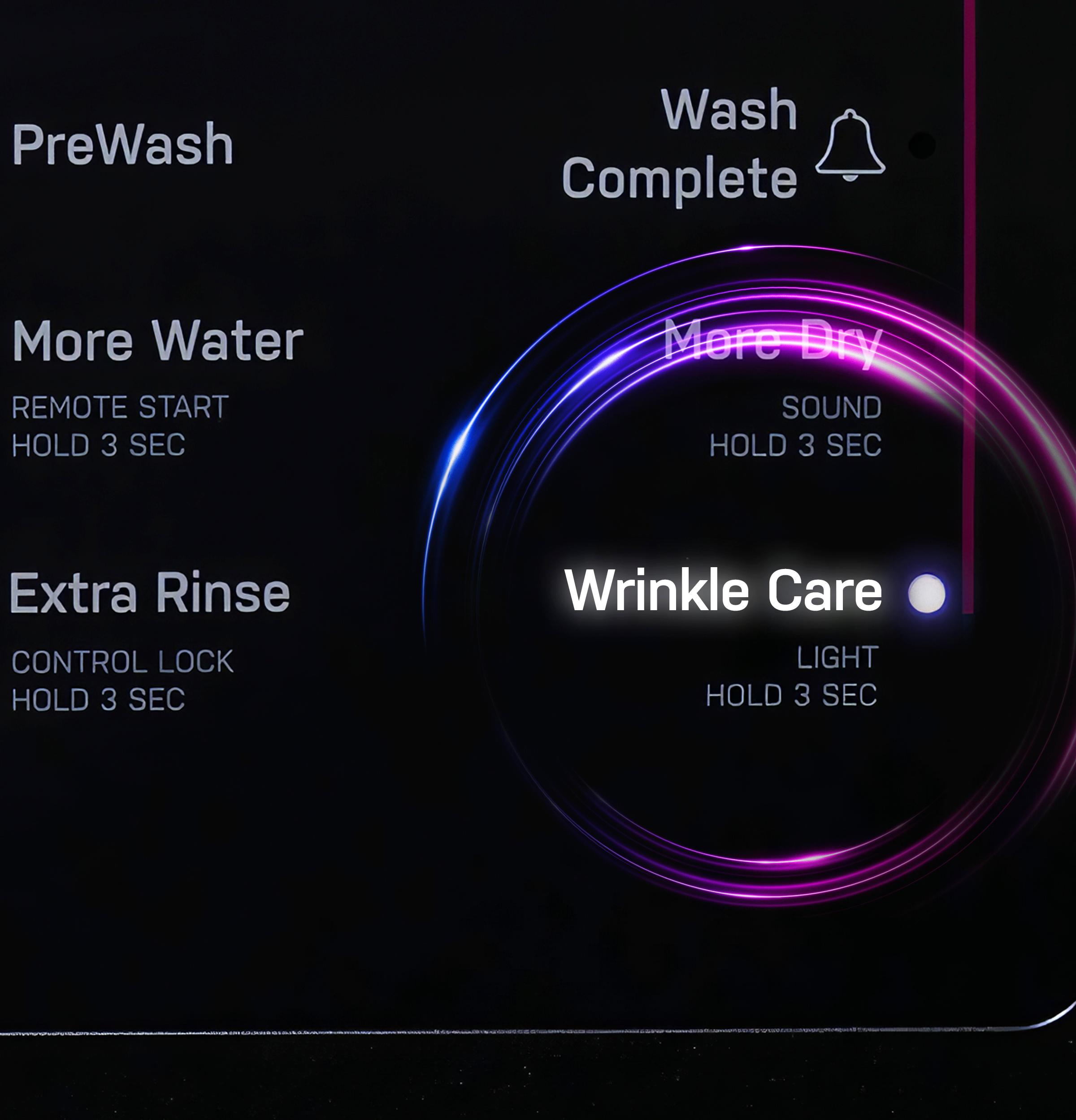 Ge Appliances PFQ97HSPVRS Ge Profile™ Energy Star® 4.8 Cu. Ft. Capacity Ultrafast Combo With Ventless Inverter Heat Pump Technology Washer/Dryer
