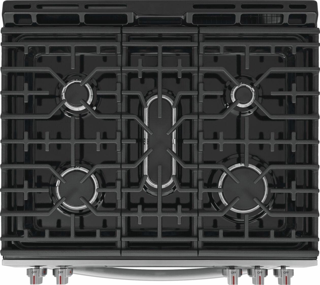 Frigidaire GCFG3059BF 30
