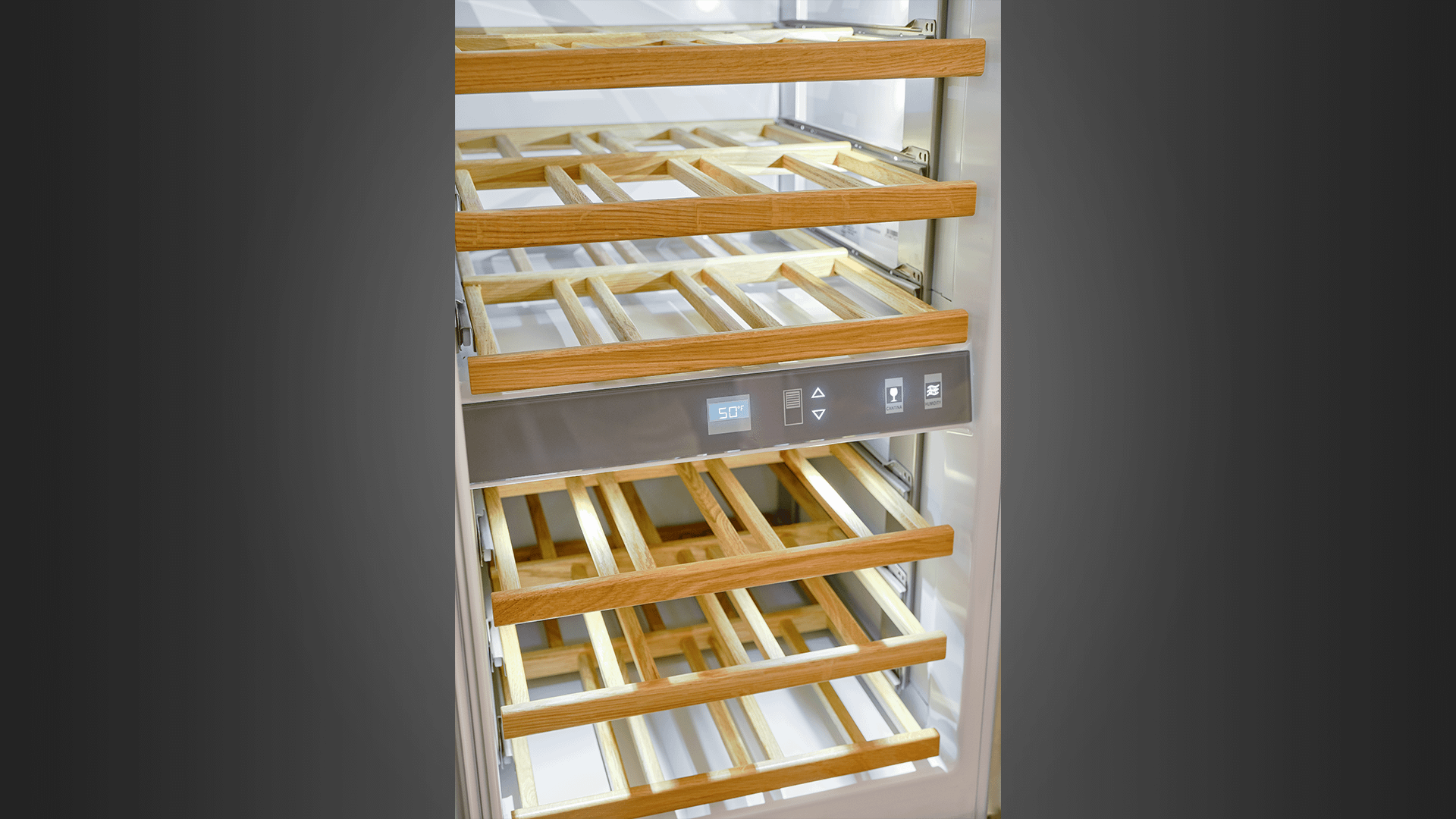 Fulgor Milano F7PBW24S2L 24