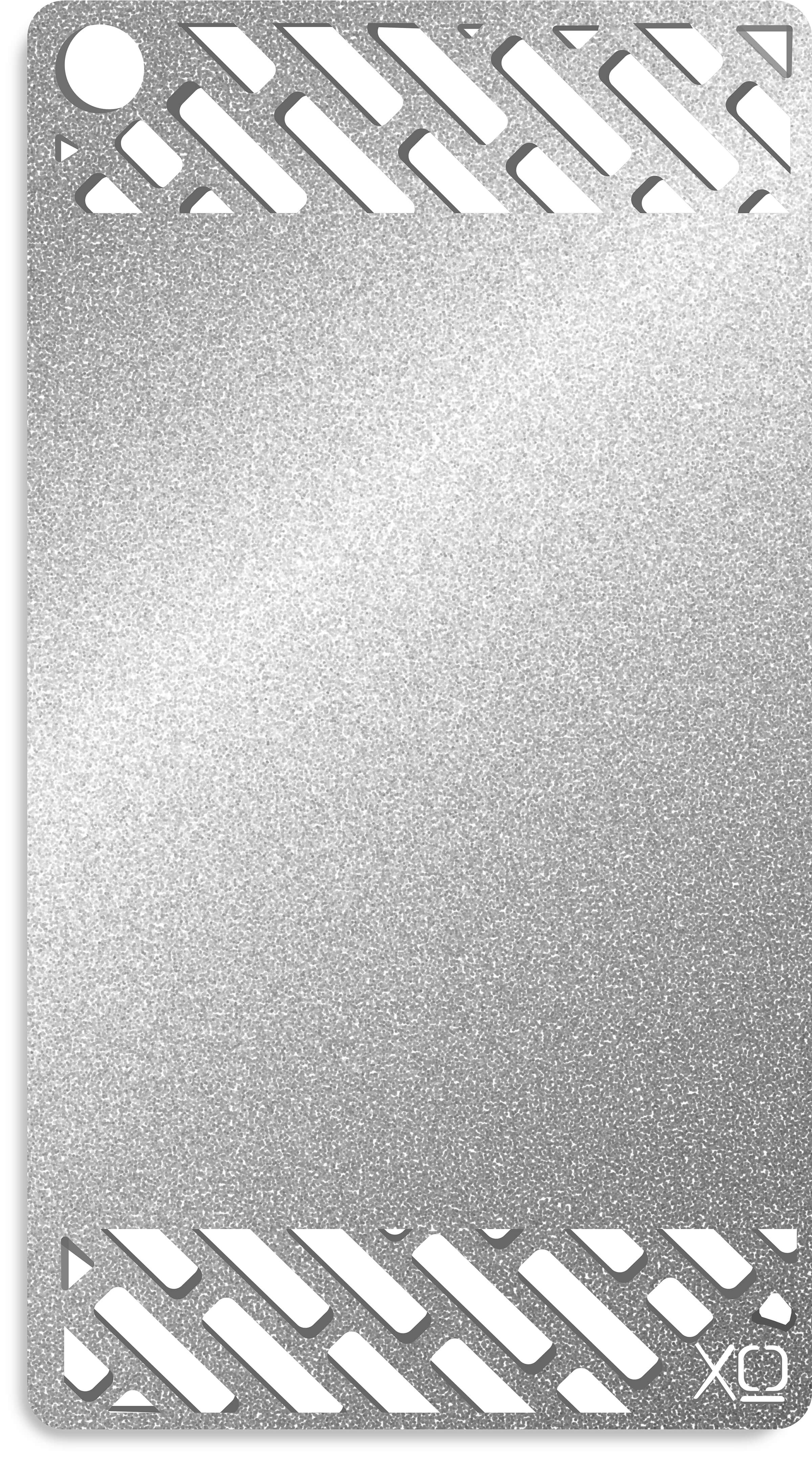 Xo Appliance XOGRATE36GRID Laser Cut Griddle Grate For 36In Pro Grade Grills