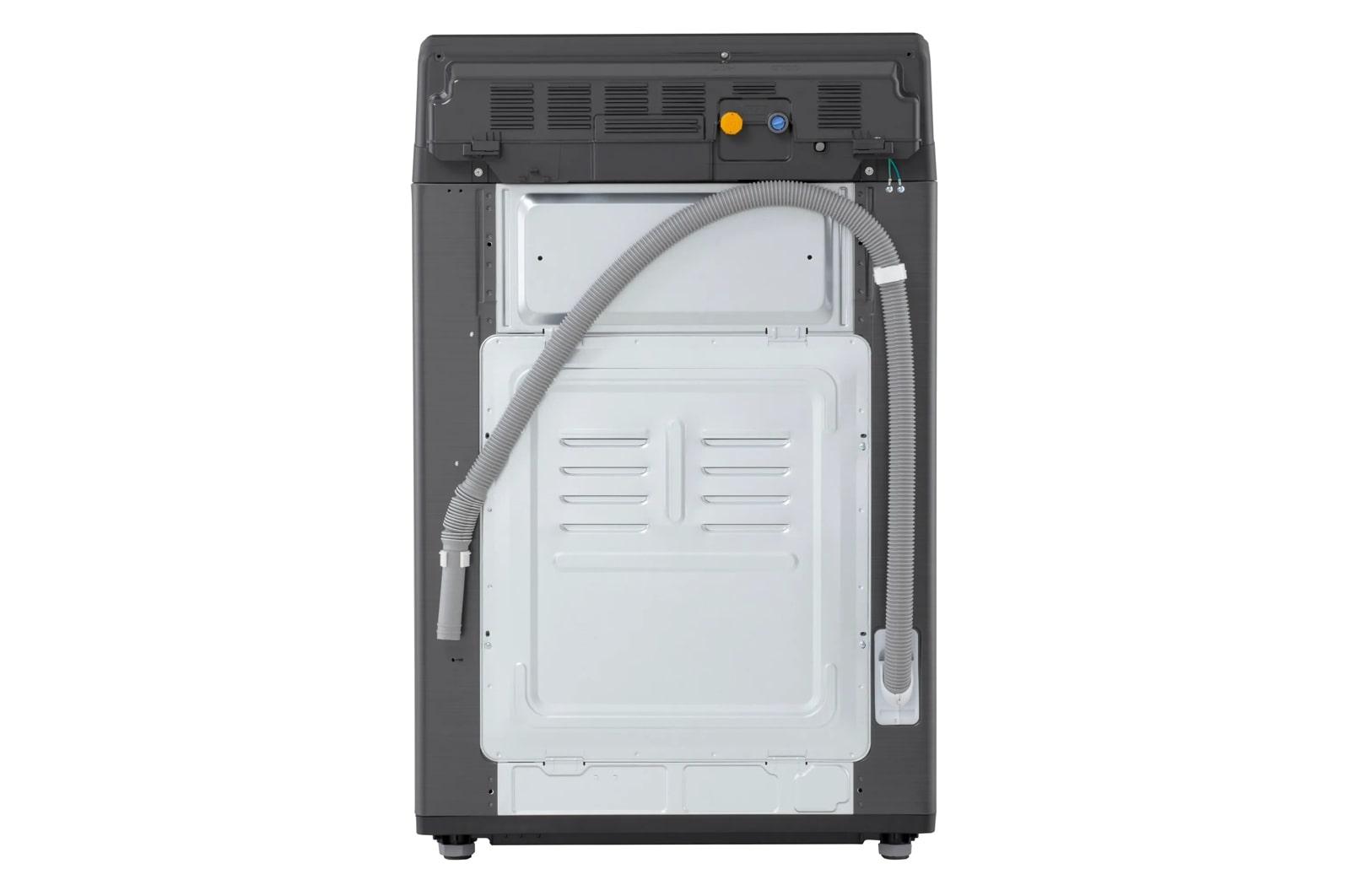 Lg WT8200CL 5.0 Cu. Ft. Mega Capacity Smart Top Load Washer With Easyunload™ & Ai Sensing