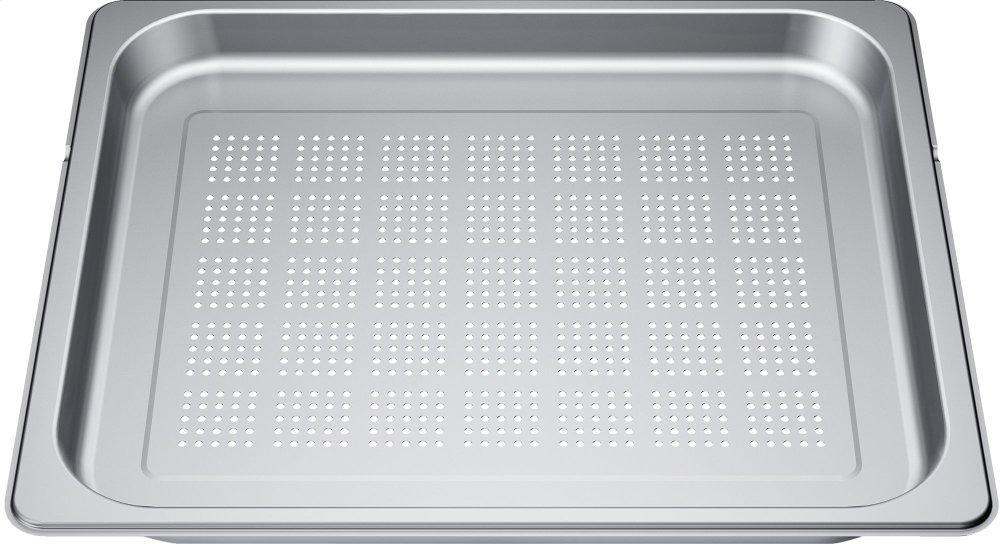 Thermador PODS302B Double Steam Wall Oven 30''