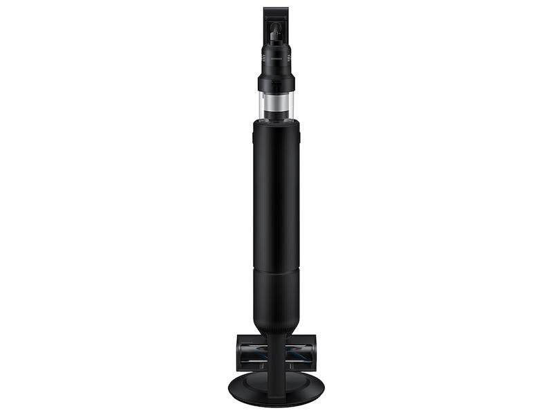 Samsung VS90F40DMK Bespoke Ai Jet™ Ultra Cordless Stick Vacuum With All-In-One Clean Station® And 400Aw Suction Power In Satin Black