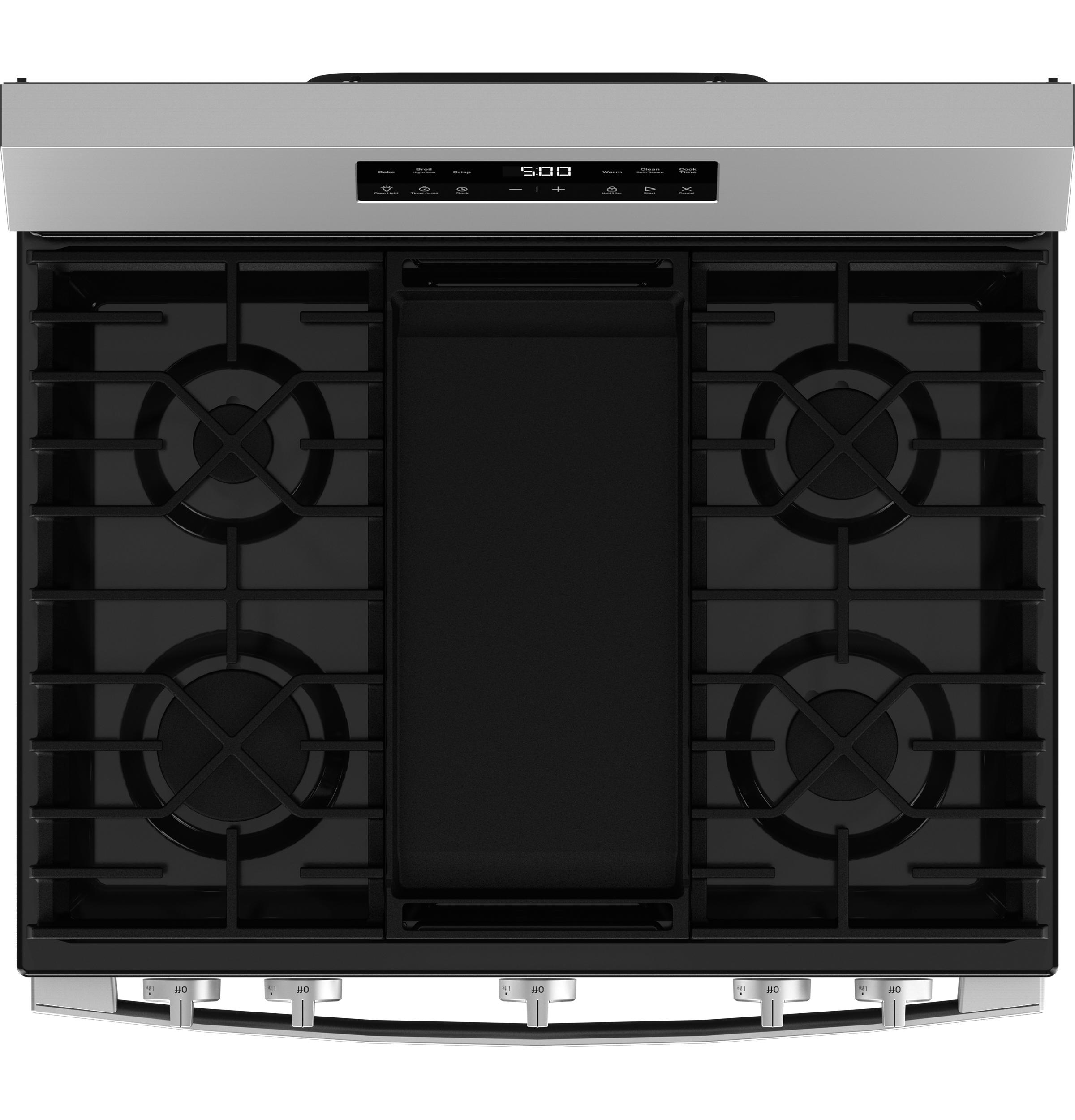 Ge Appliances GGF500PVSS Ge® 30
