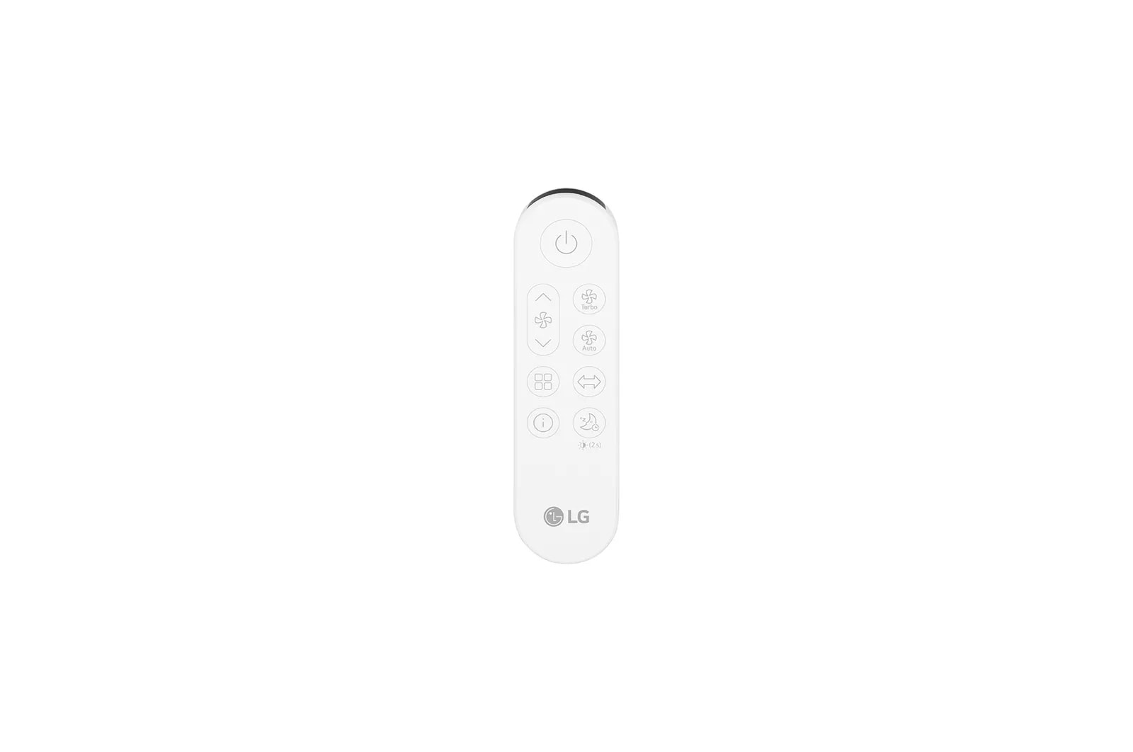 Lg U10CS1C Lg Puricare™ Aerotower™ With Nanofiber True Hepa