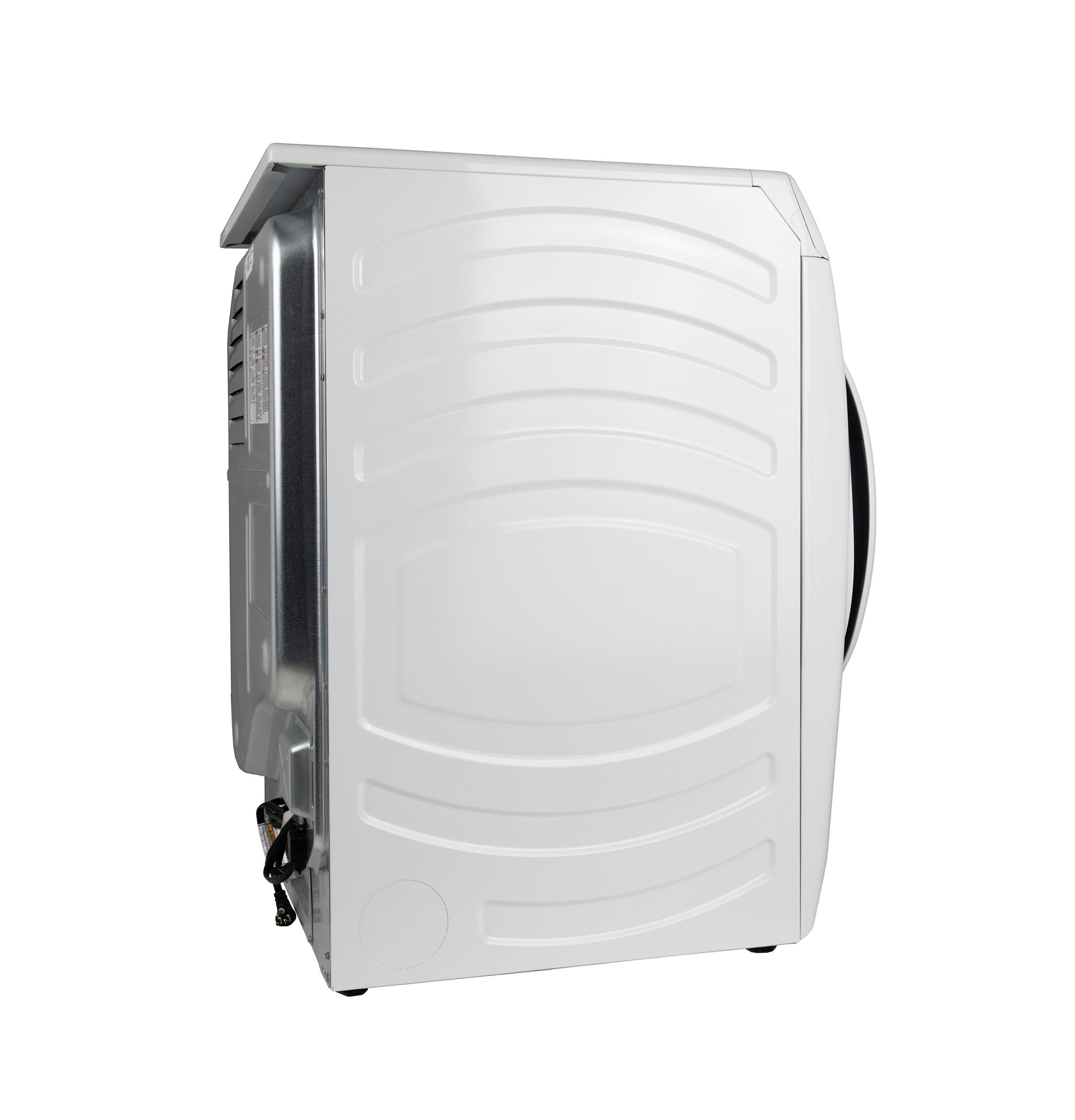 Ge Appliances GFD35ESSYWW Ge® Energy Star® 7.8 Cu. Ft. Capacity Smart Front Load Electric Dryer