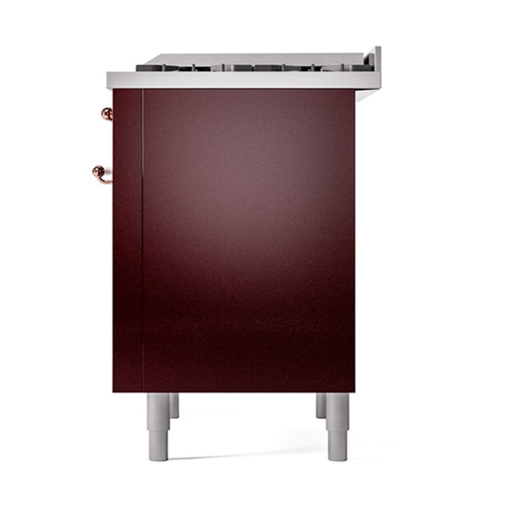 Ilve UN36FQNMPBUP Ilve Un36Fqnmpbup Nostalgie Ii Noblesse 36
