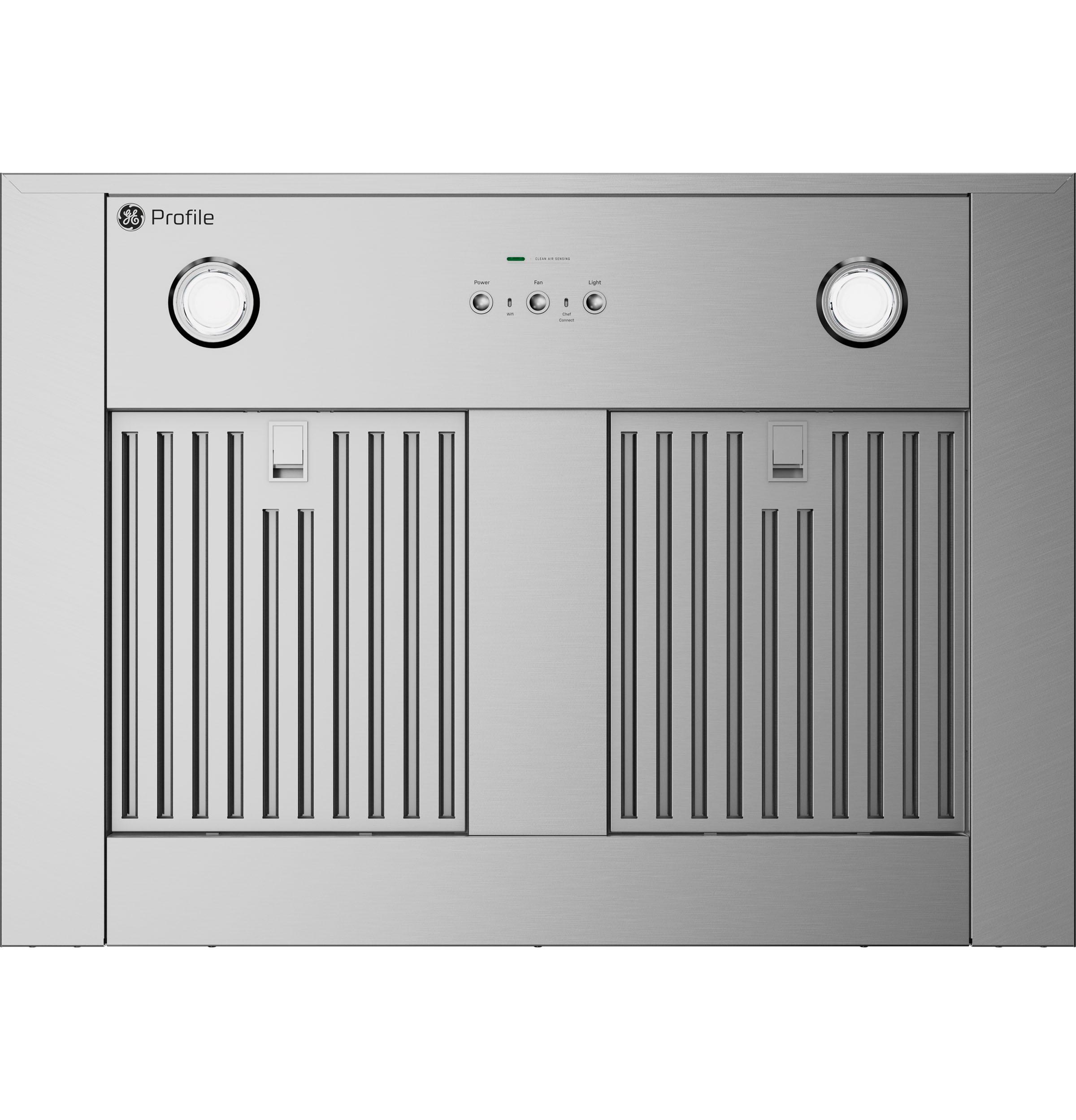 Ge Appliances PVW1030SWSS Ge Profile 30