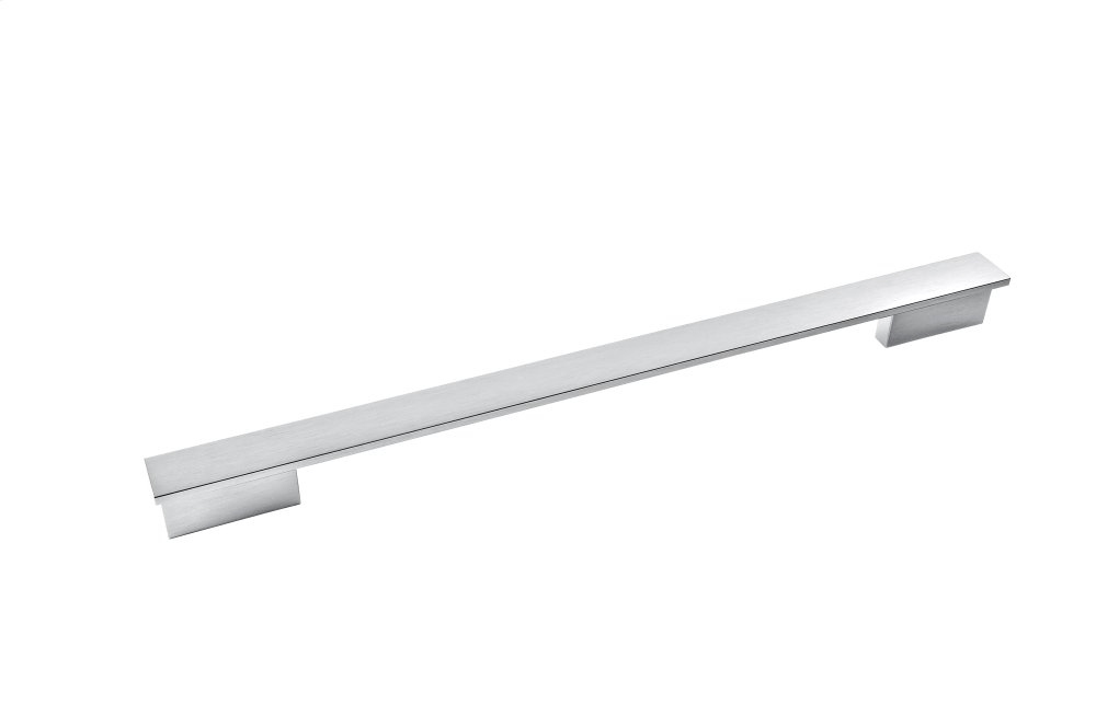 Miele DS6808EDSTCLST Ds 6808 Edst/Clst - Decor Set - A Modern Handle In Appliance Color To Suit Your Personal Style.