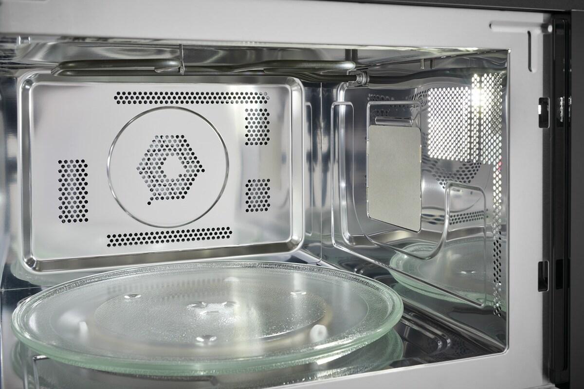 Electrolux EMBS2411BB Electrolux 30