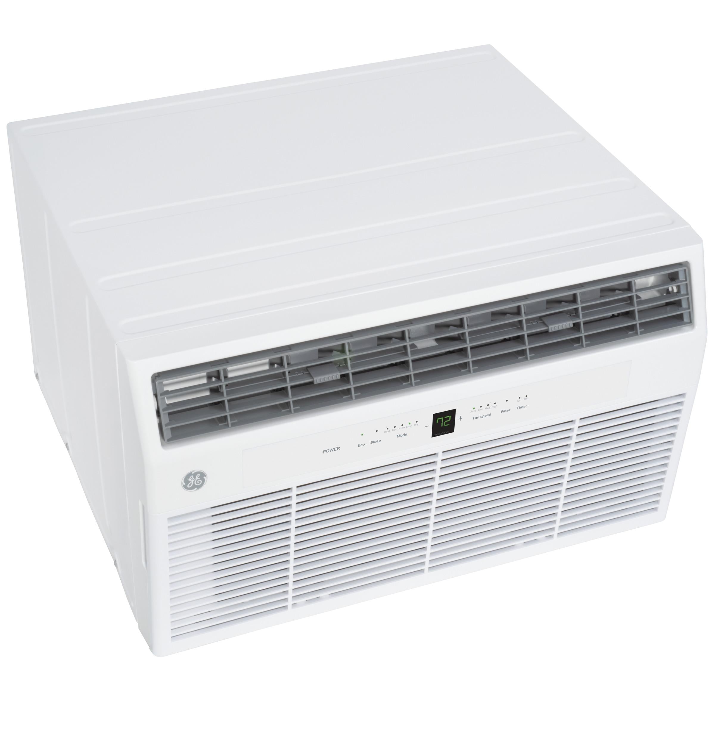 Ge Appliances AKEQ12DCJ Ge® Built In Air Conditioner