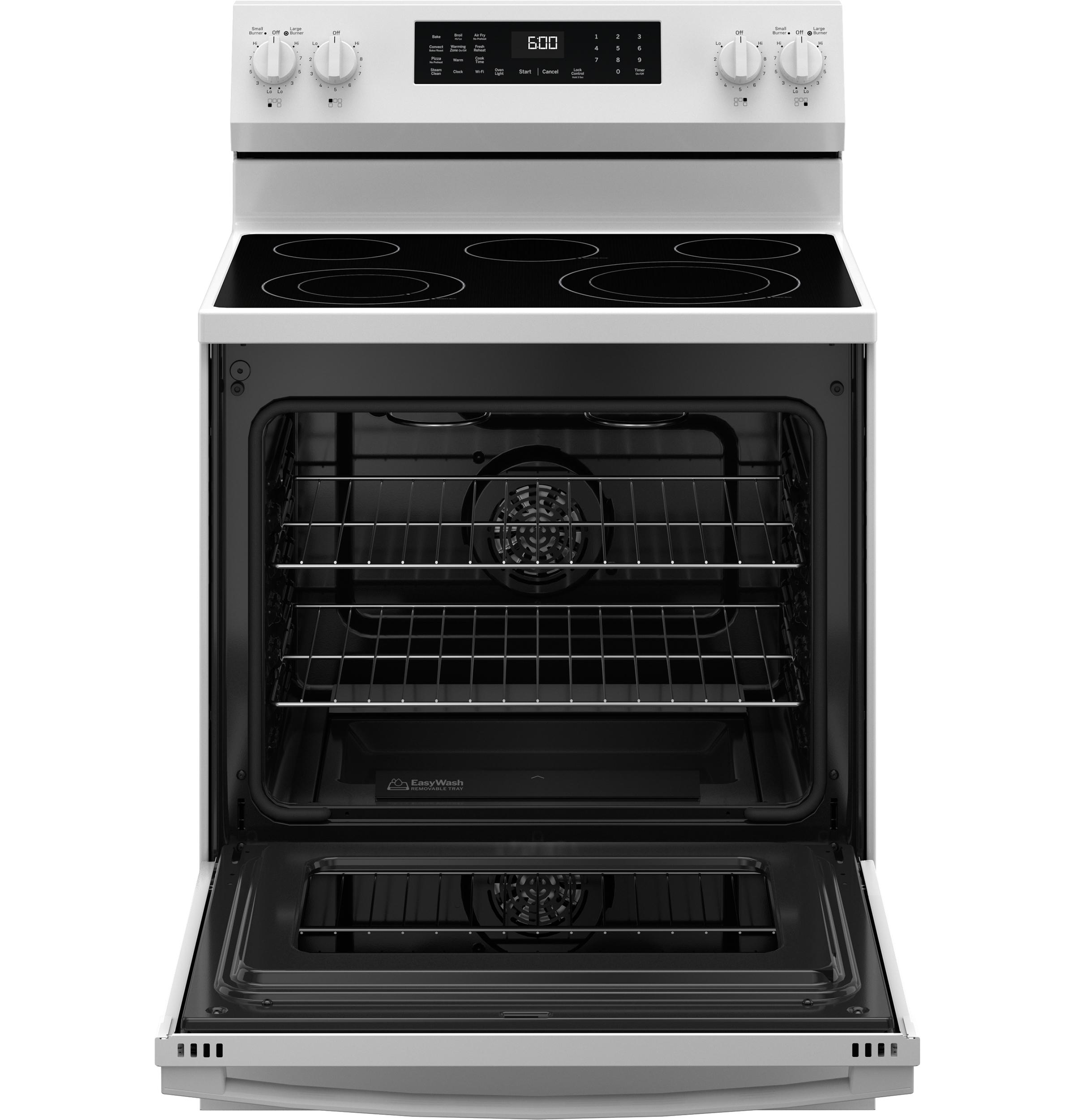 Ge Appliances GRF600AVWW Ge® 30