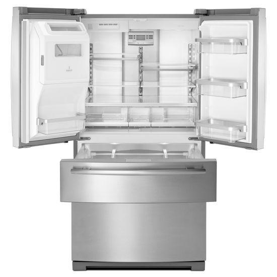 Jennair JFX2897DRP 69