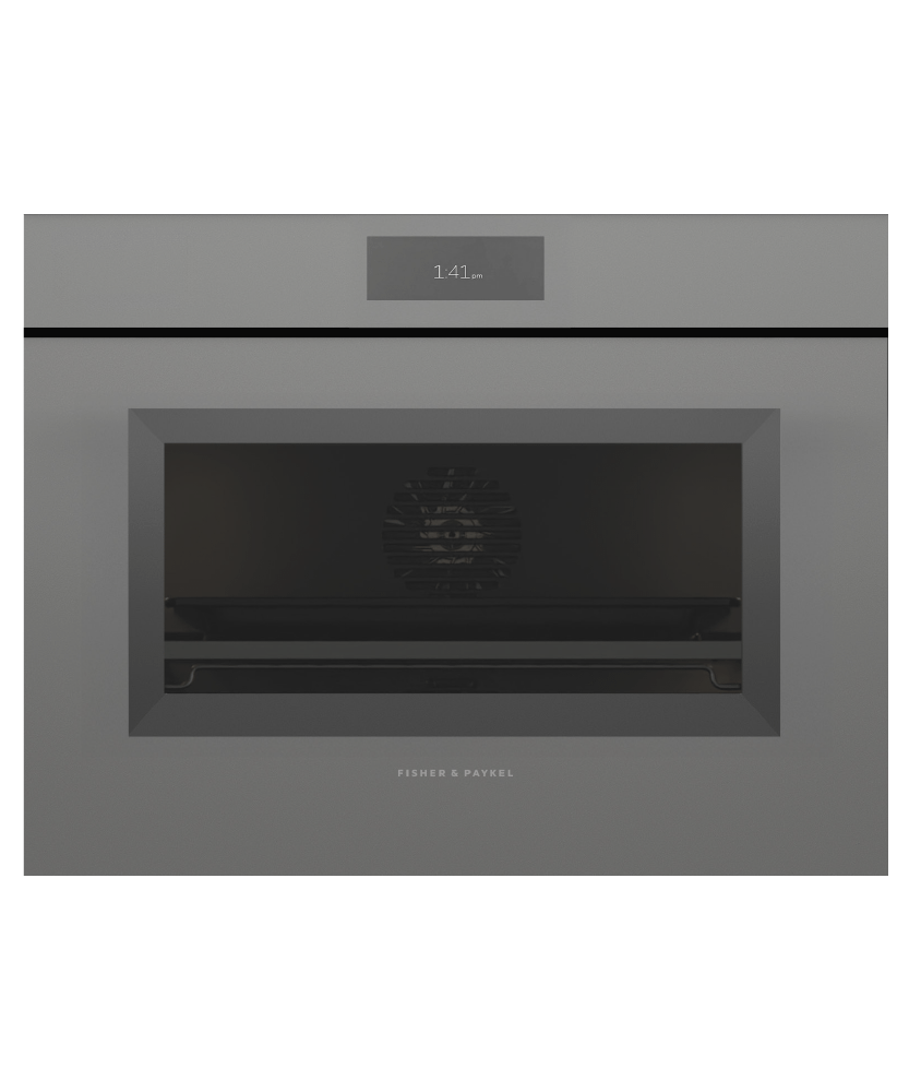 Fisher & Paykel OS30SMUNG3 30" Series 11 Minimal Handleless Combi-Steam Oven