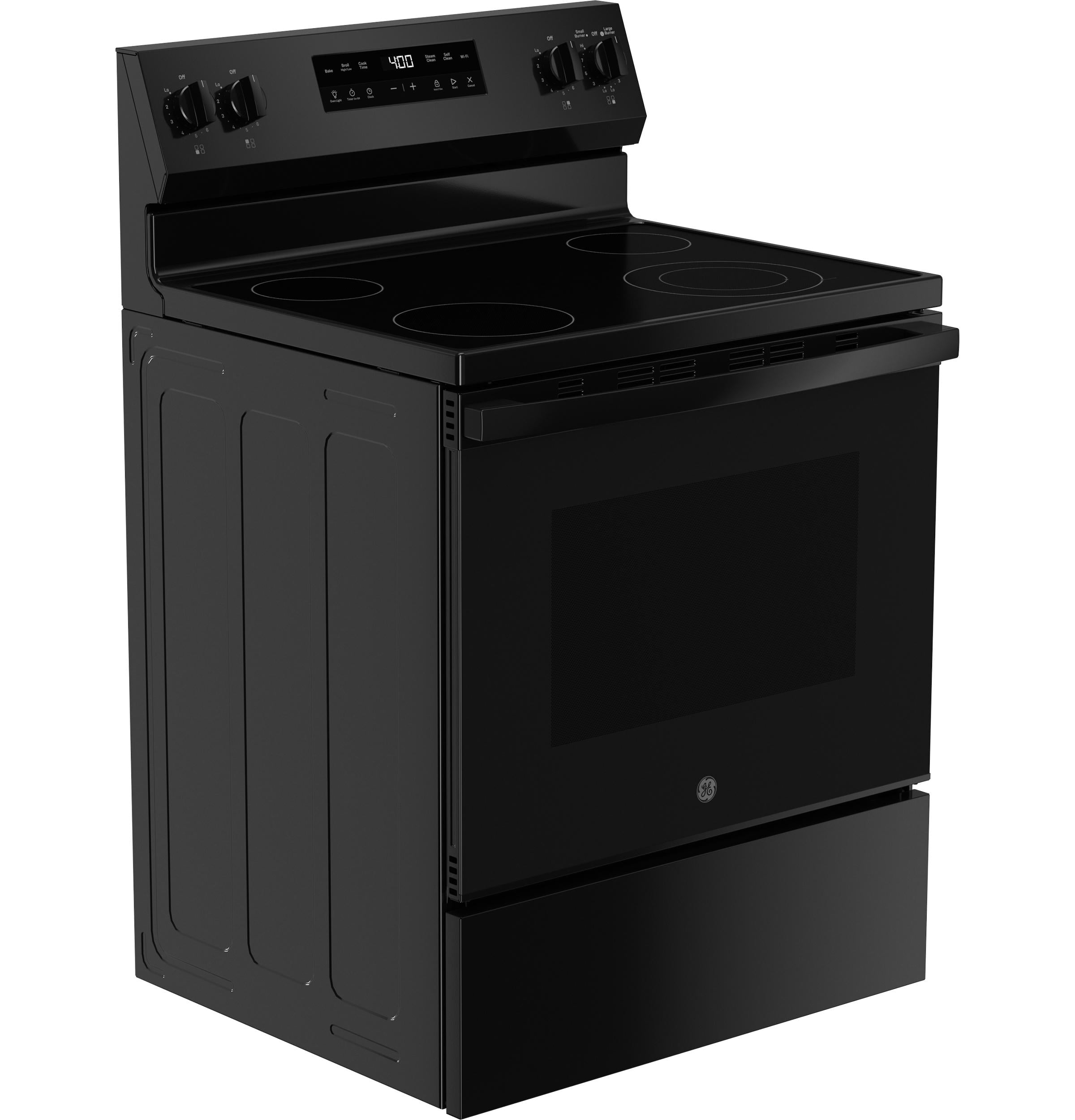 Ge Appliances GRF400PVBB Ge® 30