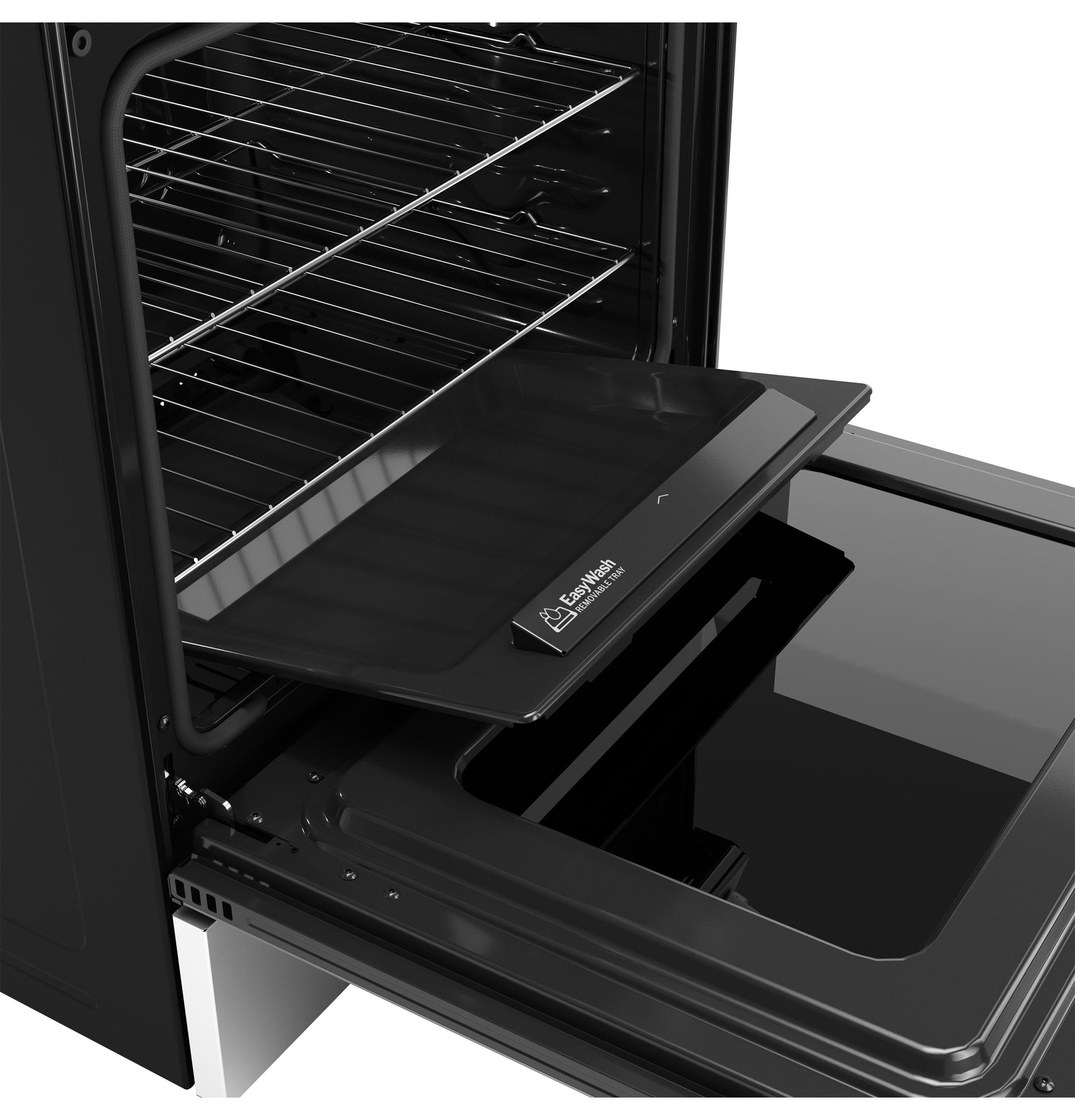 Ge Appliances GGS600AVFS Ge® 30