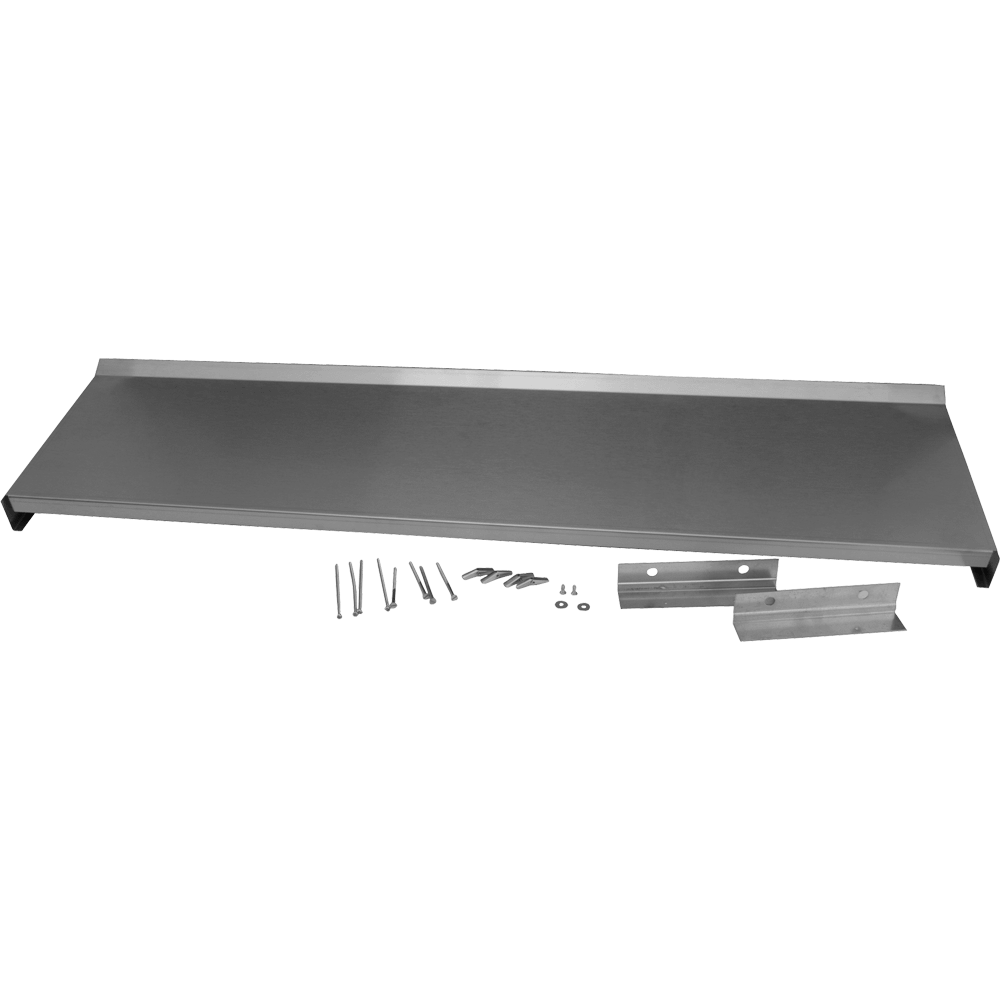 Jennair JXT9027AAP Jenn-Air® Pro-Style® 36" Cooktop Backsplash