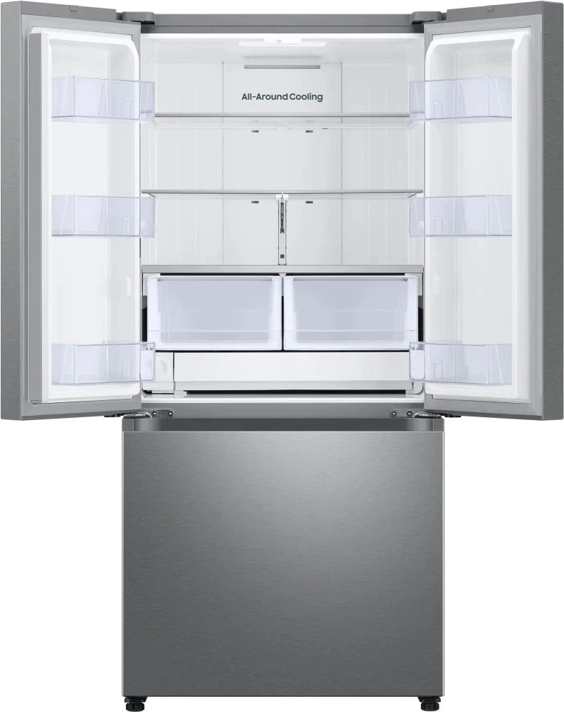 Samsung RF25C5151SR 25 Cu. Ft. 33