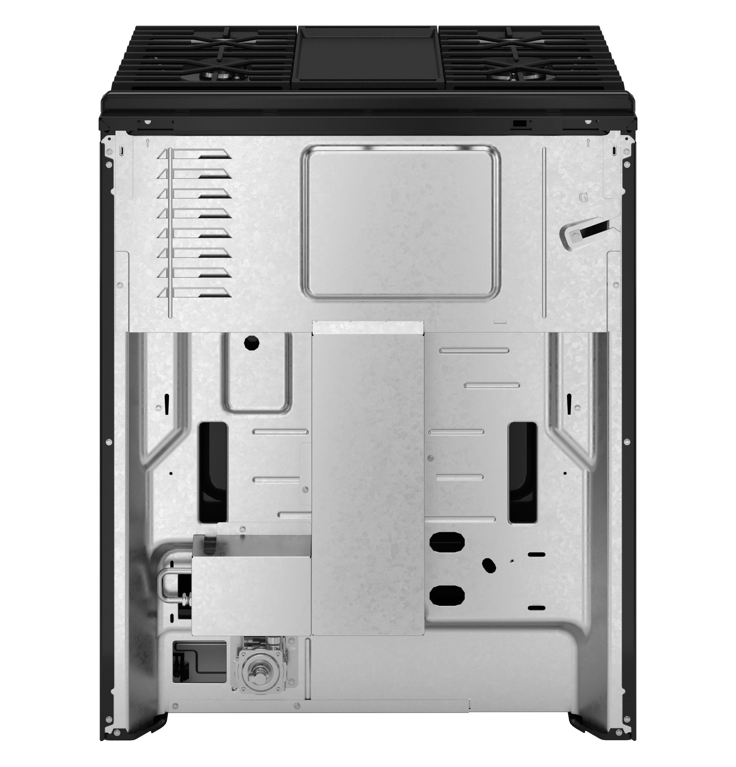 Ge Appliances GGS500SVSS Ge® 30