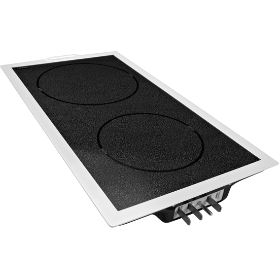 Jennair A122W Electric Radiant Cartridge