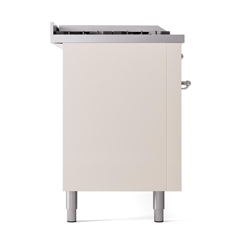 Ilve UN60FSQNMPAWC Ilve Un60Fsqnmpawc Nostalgie Ii Noblesse 60