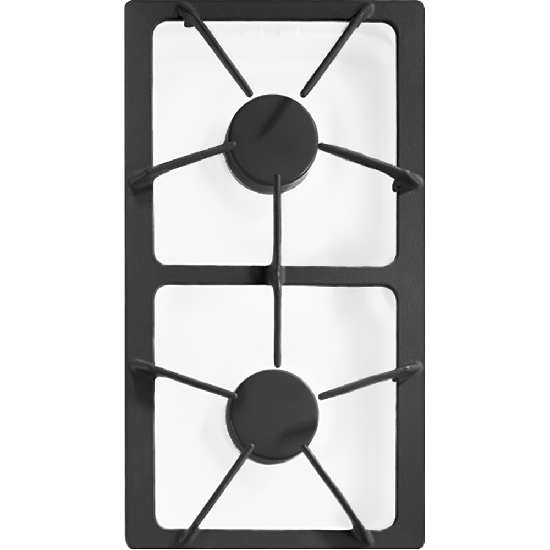 Jennair JGA8150ADW Gas Sealed Burner Cartridge