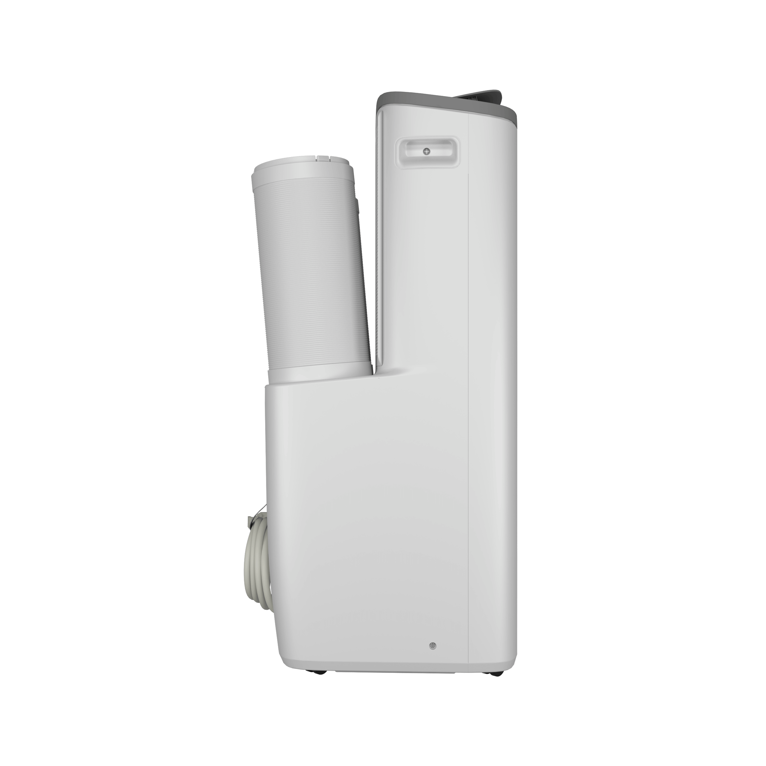 Friedrich ZHP14DC Friedrich Zoneaire Premier 14,000 Btu Dual-Hose Smart Portable Air Conditioner With Heat Pump