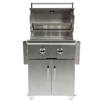 Coyote C128CT Coyote Grill Carts
