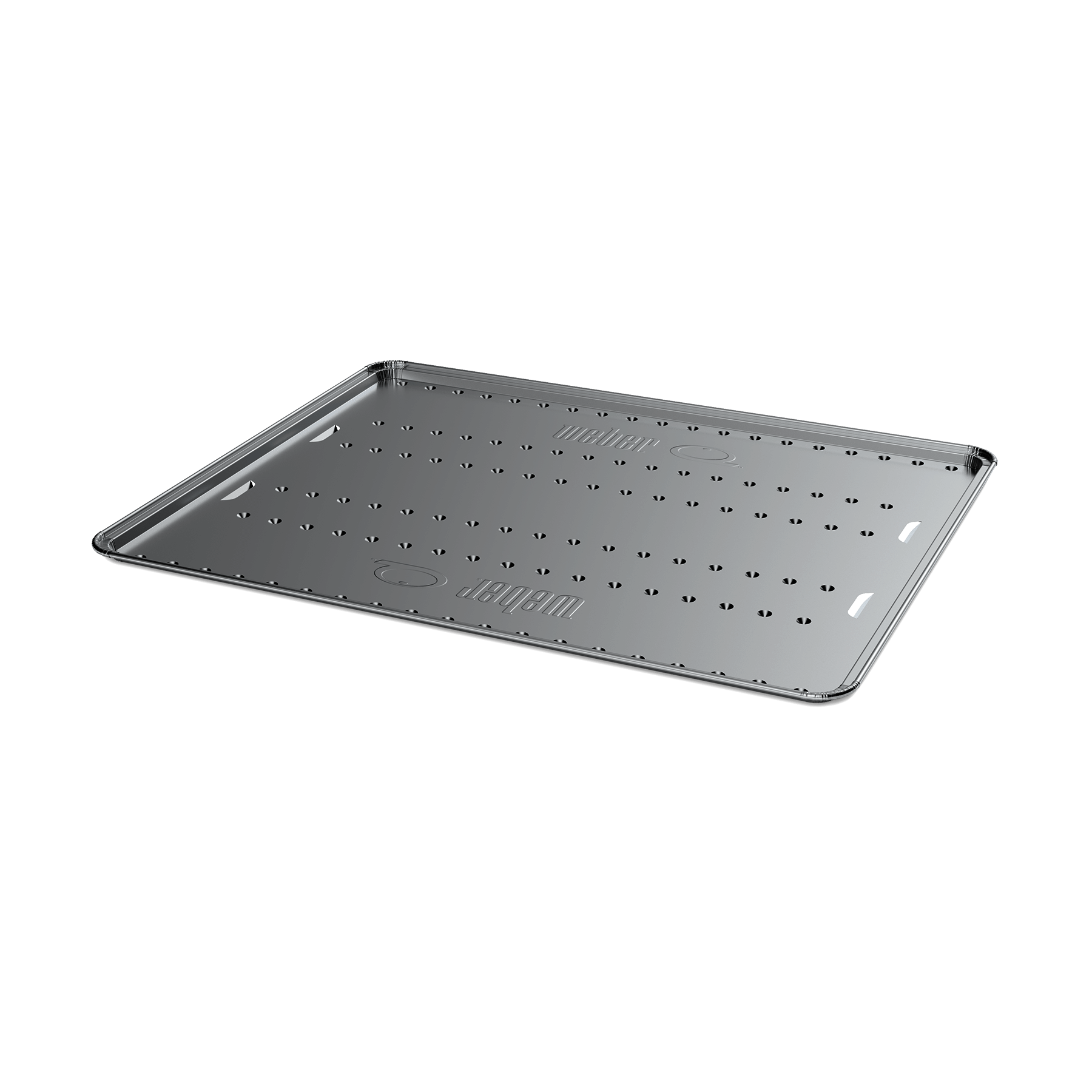 Weber 3400265 Roasting Trays