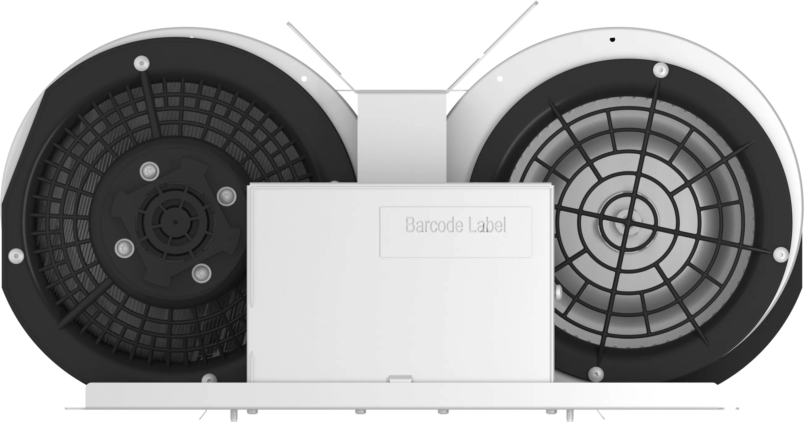 Thermador VTN2DA Heritage® Blower