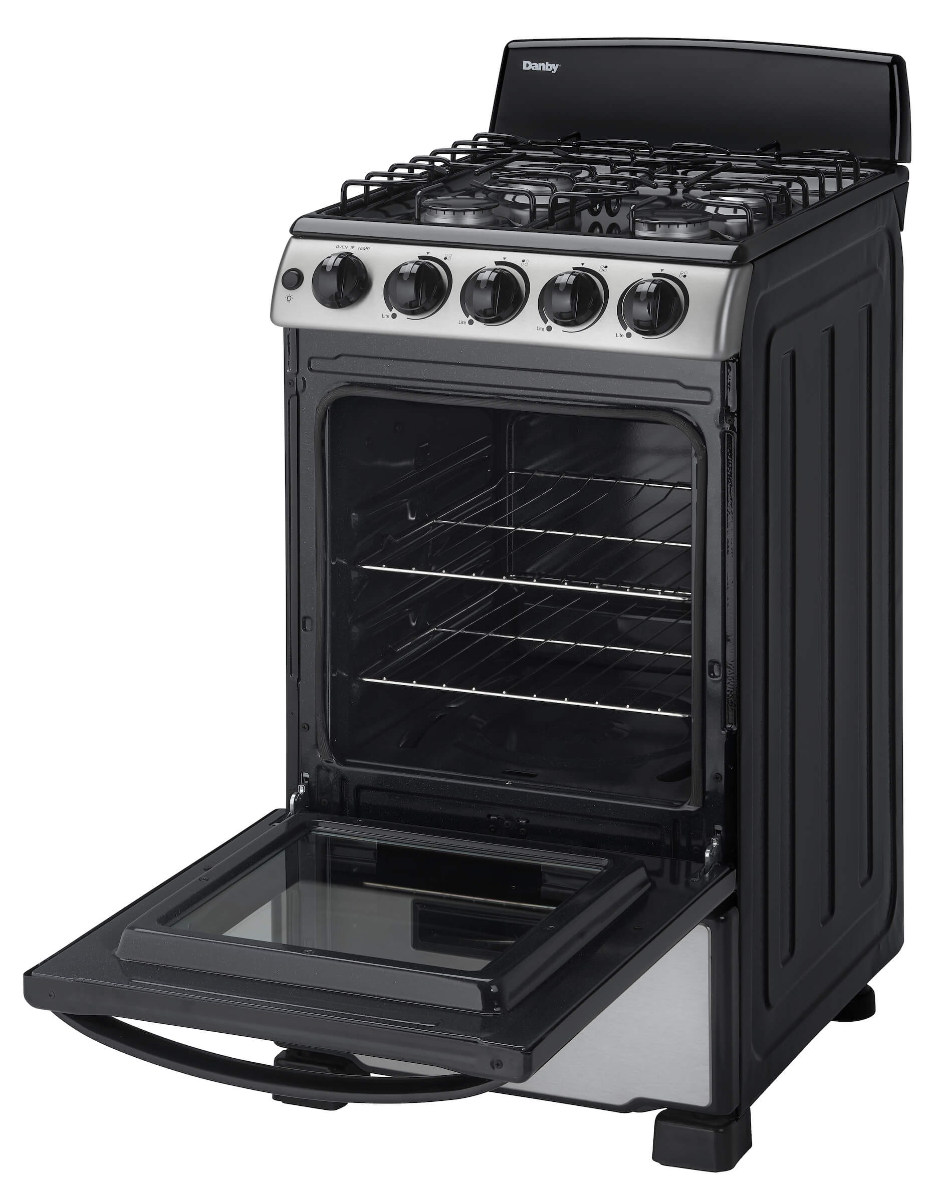Danby DR203BSSGLP Danby 20